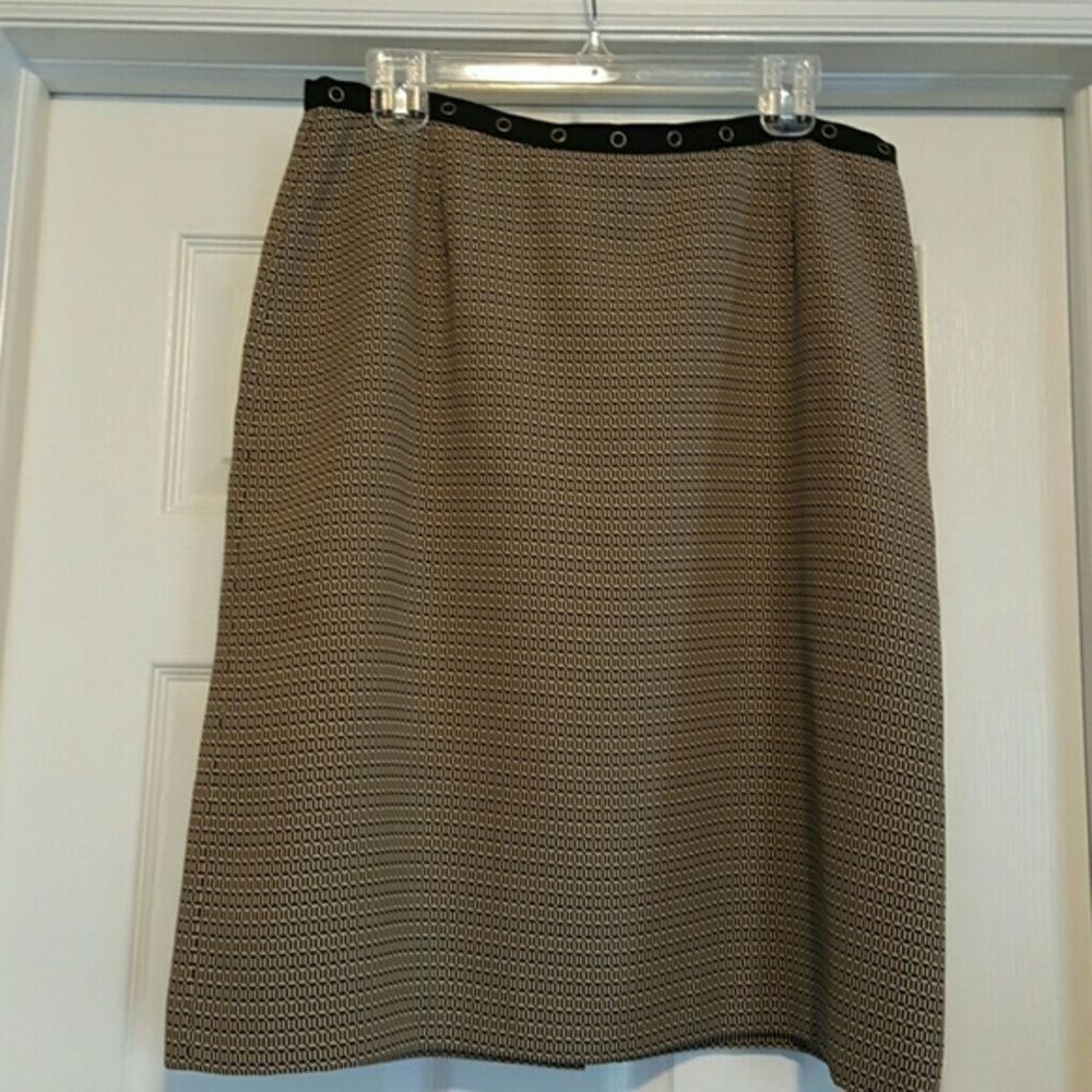 Norton McNauchton Skirt